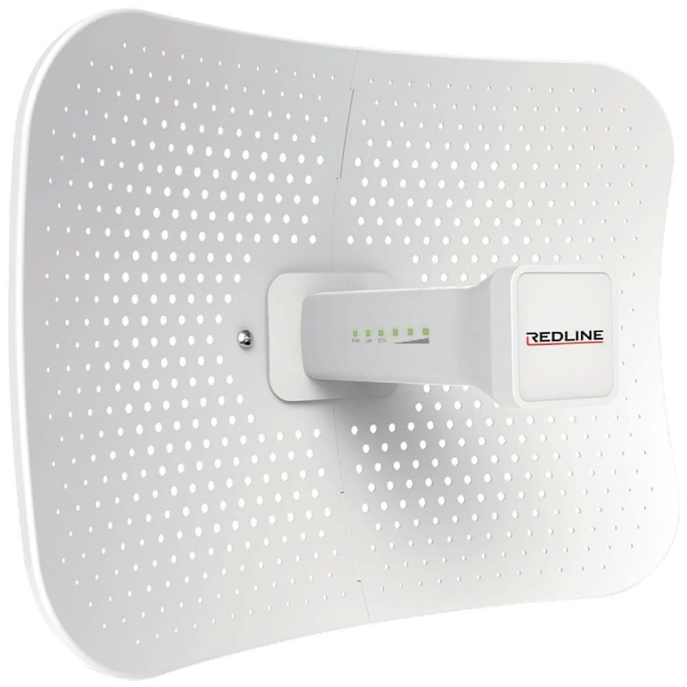 Redline RL-CPE-400 5Ghz 400 Mbps Outdoor Anten