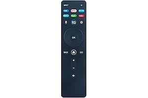 Replacement Remote Control Vizio Smart TV P65Q9