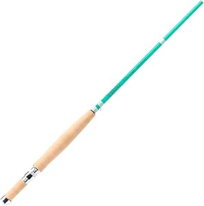 Amazon Moonlit Fly Rods Echo Lift Fly Rod 3wt Moonlit Lunar S