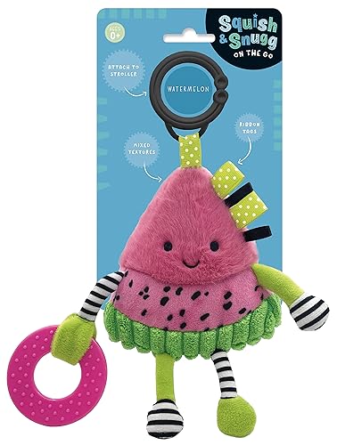 Image of Squish and Snugg On The Go Watermelon