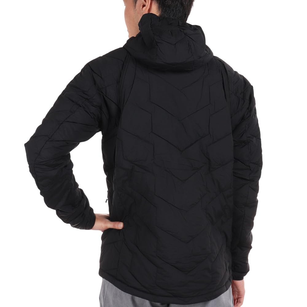 Amazon.co.jp: POLEWARDS ジャケット アウター グラフェンパーカー