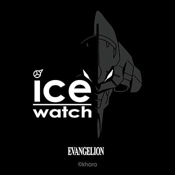 Amazon | 【エヴァンゲリオン×アイスウォッチ】EVANGELION × ICE