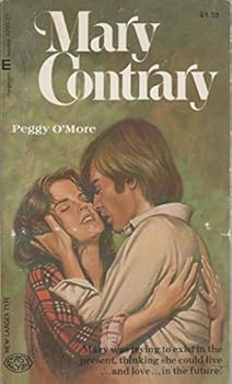 Mass Market Paperback Mary Contrary Book