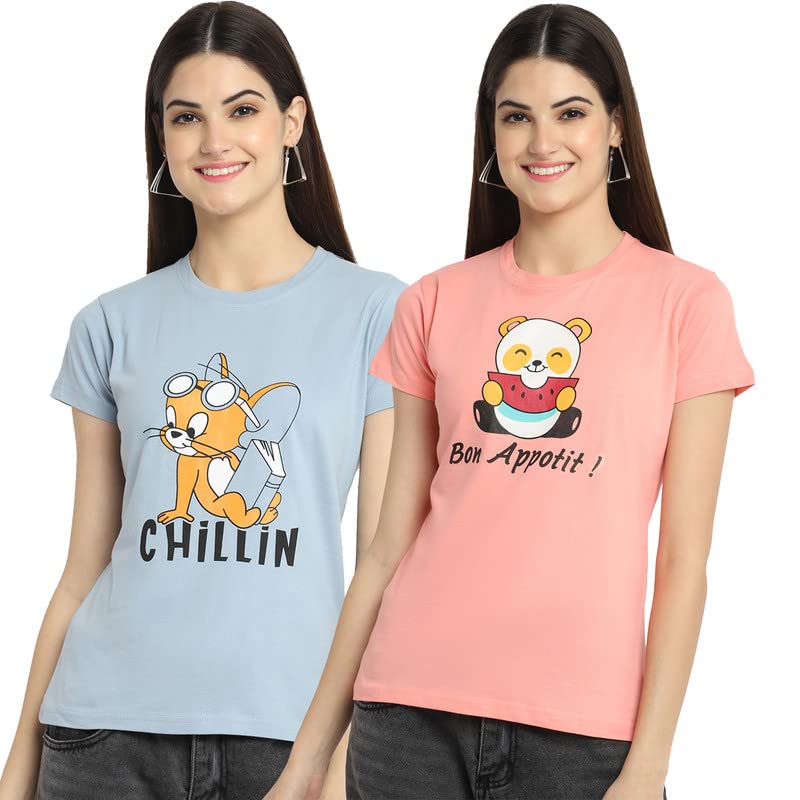 Image of Preneum Women T-Shirt