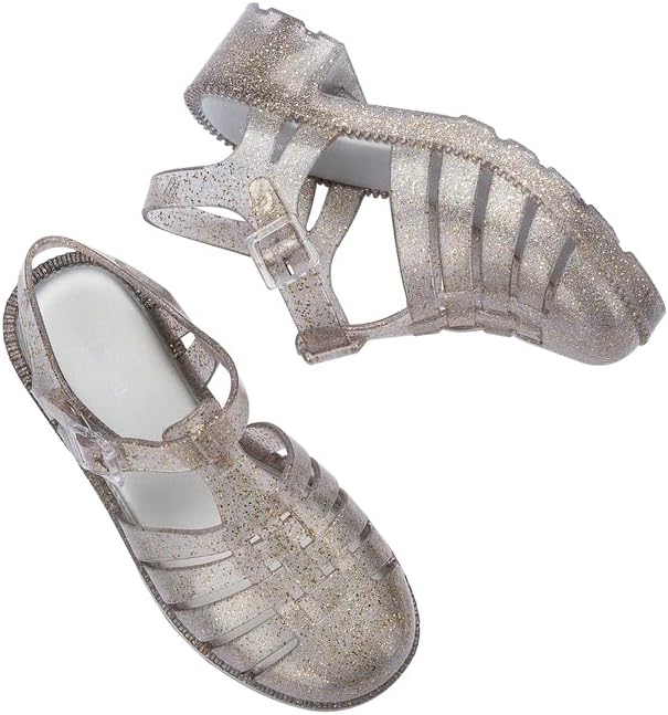 mini melissa Possession Heel for Kids