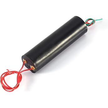 High voltage generator High voltage transformer Arc generator Ignition coil module