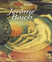 L'Abcdaire de Jerome Bosch 2080106538 Book Cover