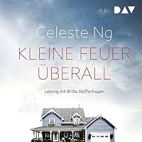 Kleine Feuer überall Hörbuch