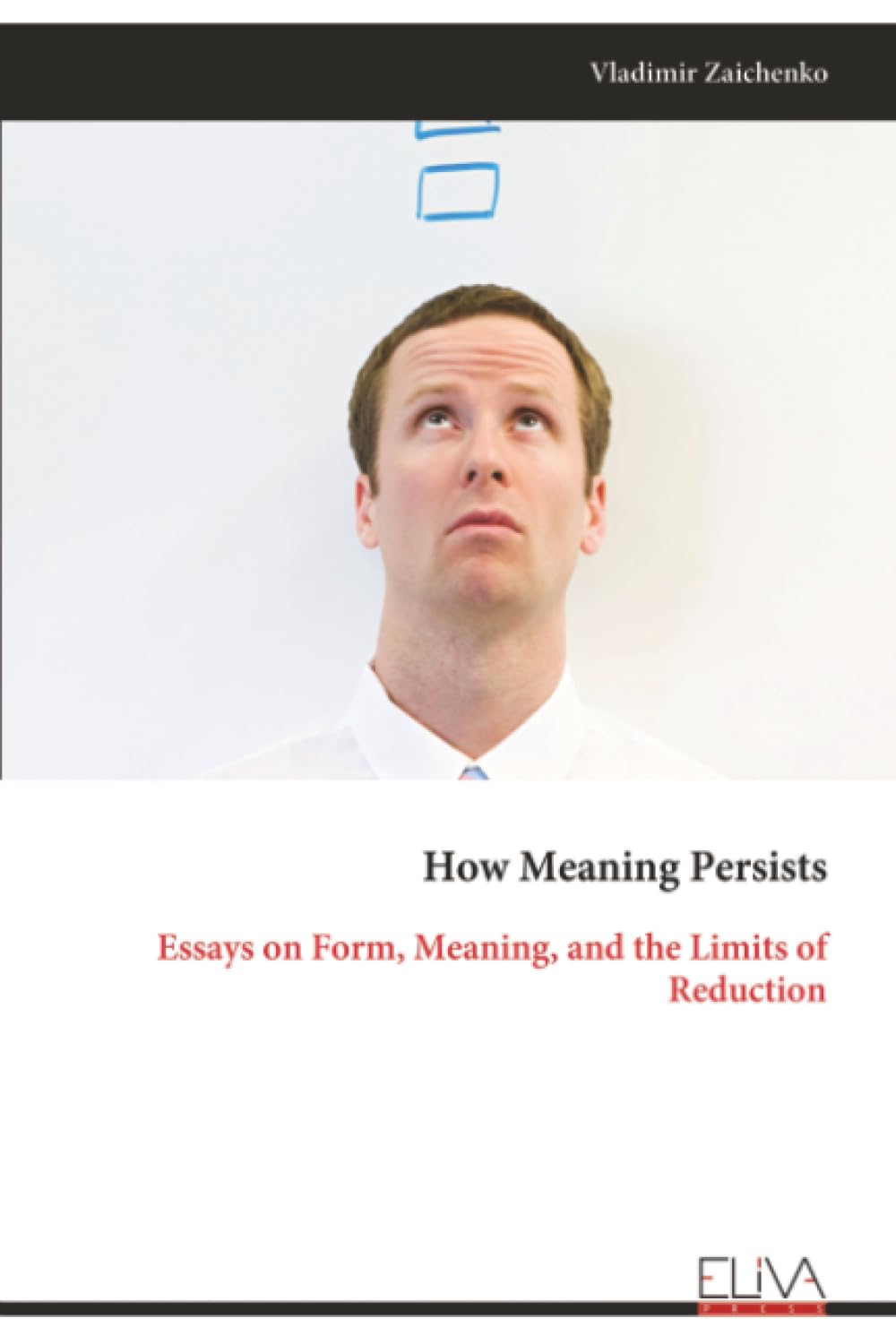 How Meaning Persists: Essays on Form, Meaning, and the Limits of Reduction