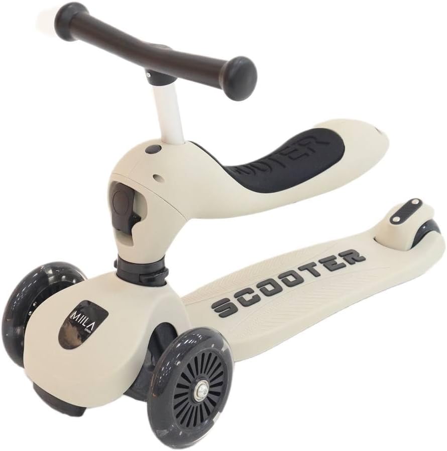 – Miila Scooter 2 In 1