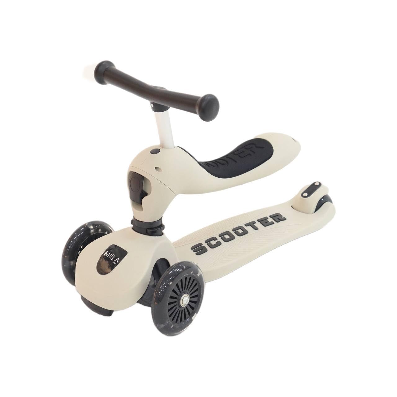 Miila Scooter 2 In 1