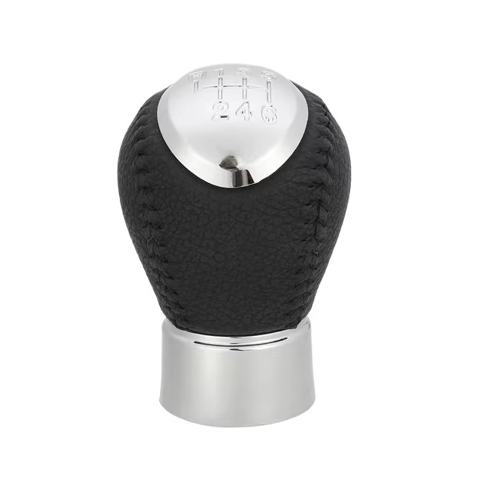Car Gear Shift Knob For Mazda For 626 GF GW 1997-2002 Gear Shift Parts