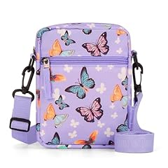 Butterfly Purple