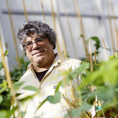 The Science Behind Crop Engineering with Dr. Clemente