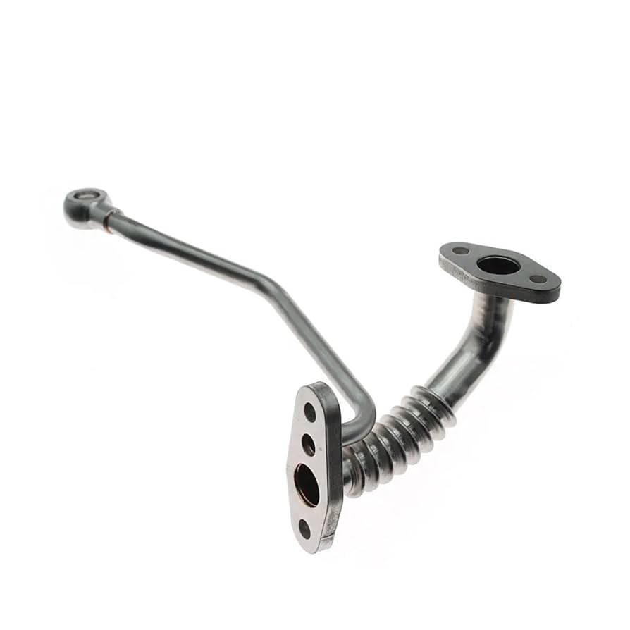 ＳＡＥ Amazon.com: Replacement Oil Inlet Pipe Sub Assy 15407 67010