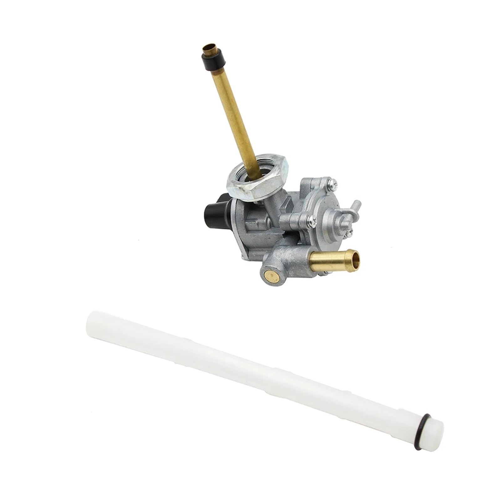Gasolina Grifo Para VT750C2 Para Shadow Para Spirit 750 Para VT750CA Para VT750C Para Shadow Para Aero 750 Válvula Interruptor Llave Purga Tanque Combustible Grifo De Combustible
