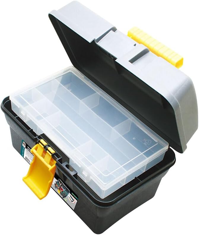 Eclipse/Pro’sKit SB-2918 Pro'sKit Multi-Function Tool Box