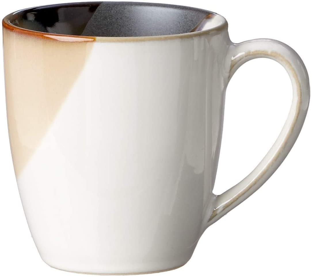 Zestaw talerzy i misek porcelanowych, Zestaw naczyń kuchennych z porcelany, Zestaw naczyń ceramicznych, 16-częściowy zestaw obiadowy, Serwis dla 4 osób,
