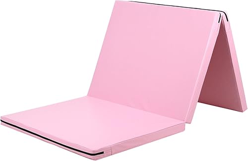 KaRaDaStyle Tapete de gimnasia plegable y elástico de 71 x 31 x 2 pulgadas, para entrenamiento muscular, para niños, para yoga, deportes, disponible en Yaxa Guatemala