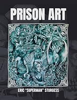 Prison Art 196779183X Book Cover