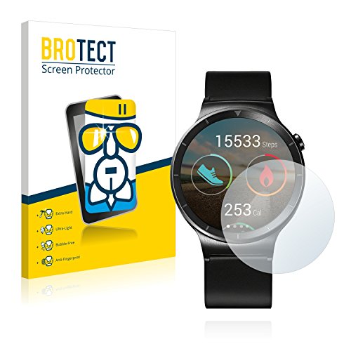 Brotect Pellicola Protettiva Vetro compatibile con...