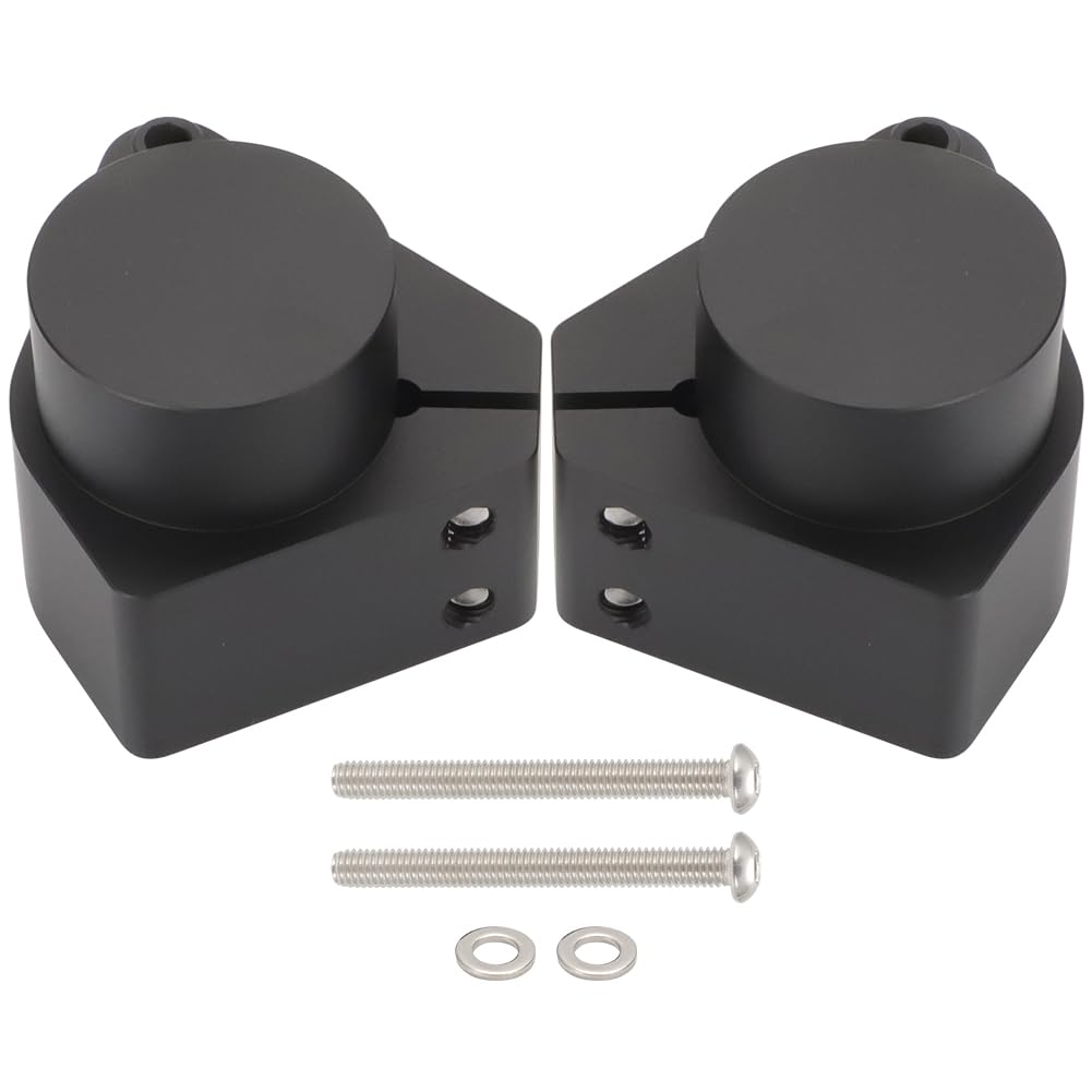 Lenker 3.8 cm Risers für Kawasaki Ninja 1000 Z1000SX