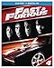 Fast & Furious (2009) [Blu-ray]