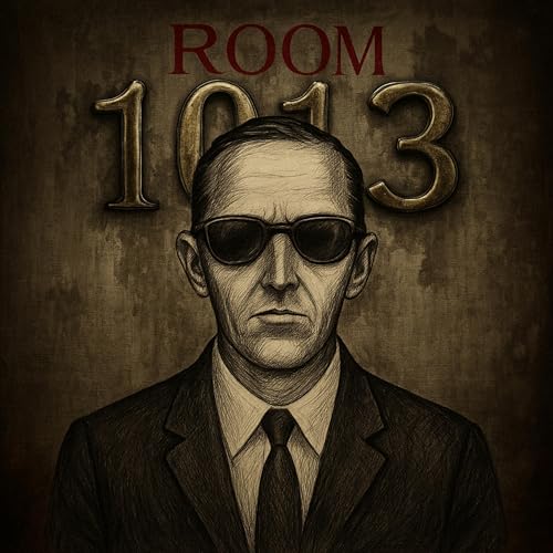 Episode 4 D.B. Cooper