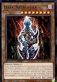 Dark Necrofear - SBC2-ENE01 - Common - 1st Edition