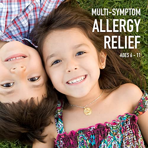 Goodsense Children’S Loratadine Oral Solution, Allergy Relief thumb #2