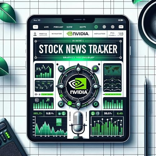 『Nvidia Surges Past 178 Dollars as Wall Street Targets 325 Dollar Price Goal』のカバーアート