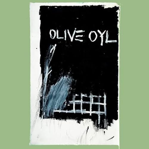 96. Basquiat Around the House, with Alexis Adler