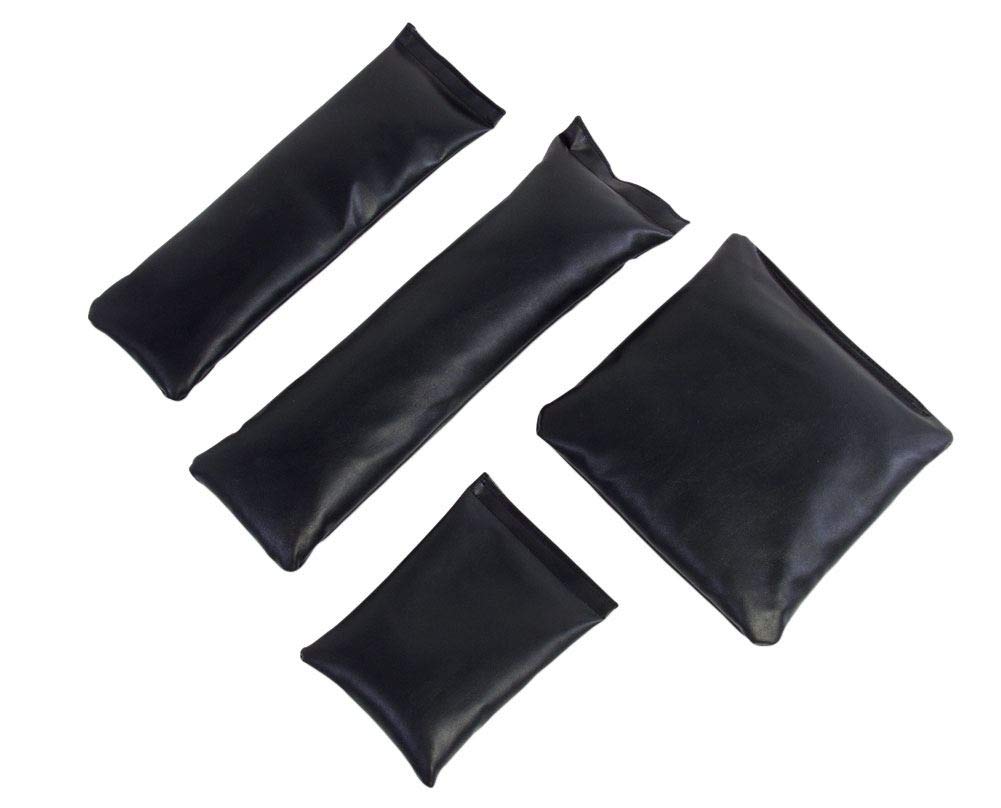 MRI Safe Sandbag, 11.5 lbs, 6x21 inch