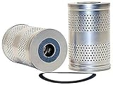 WIX 51092 Cartridge Metal Canister Oil Filter