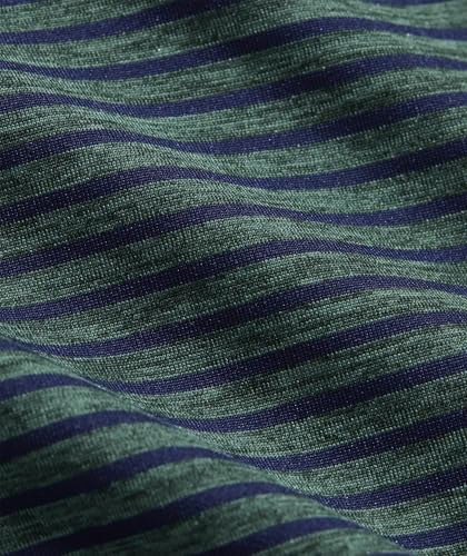 Image of vineyard vines Men's Bradley Stripe Sankaty Polo