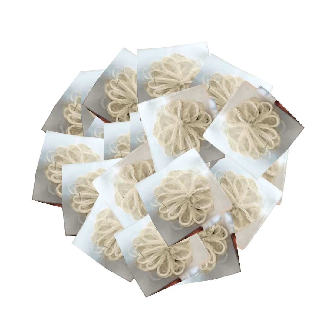 Lotus Pooja Diyas - Bring Prosperity & Lakshmi Blessings -7