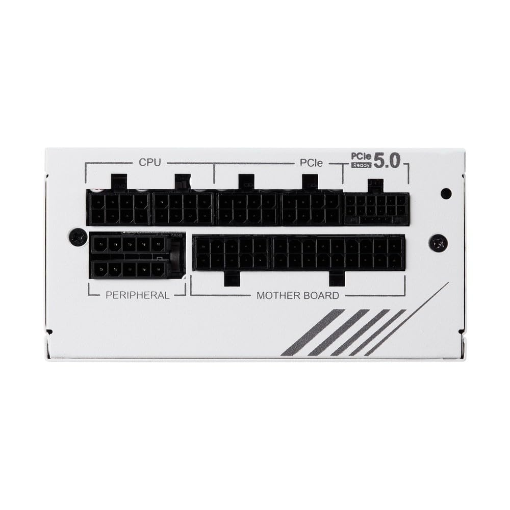 電源ユニット FSP DAGGER PRO 850W ATX3.0 PCIe5.0 DAGGER PRO ATX3.0(PCIe5.0) | 電源 (PSU) | FSP