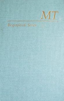 Hardcover Marcus Thrane: A Norwegian Radical in America (Biographical Series, Special Publications) Book