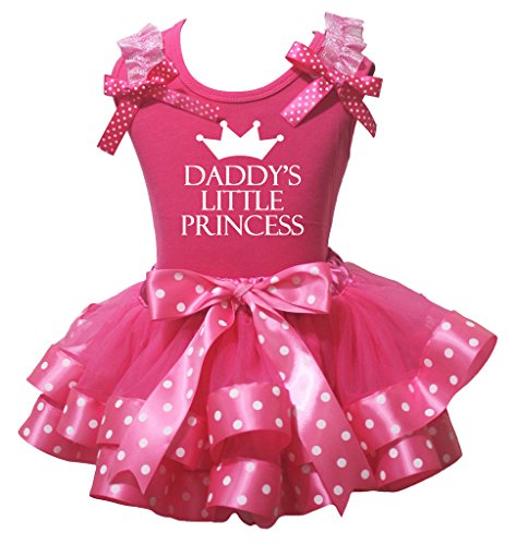 Juego de falda de pétalos Nb-8y rosa para niñas