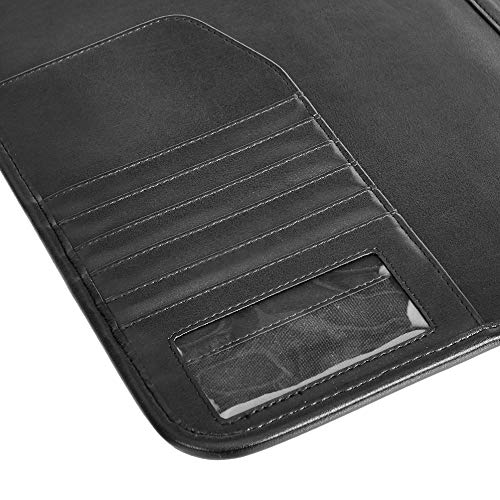 Amazon Basics - Cartella portadocumenti, con