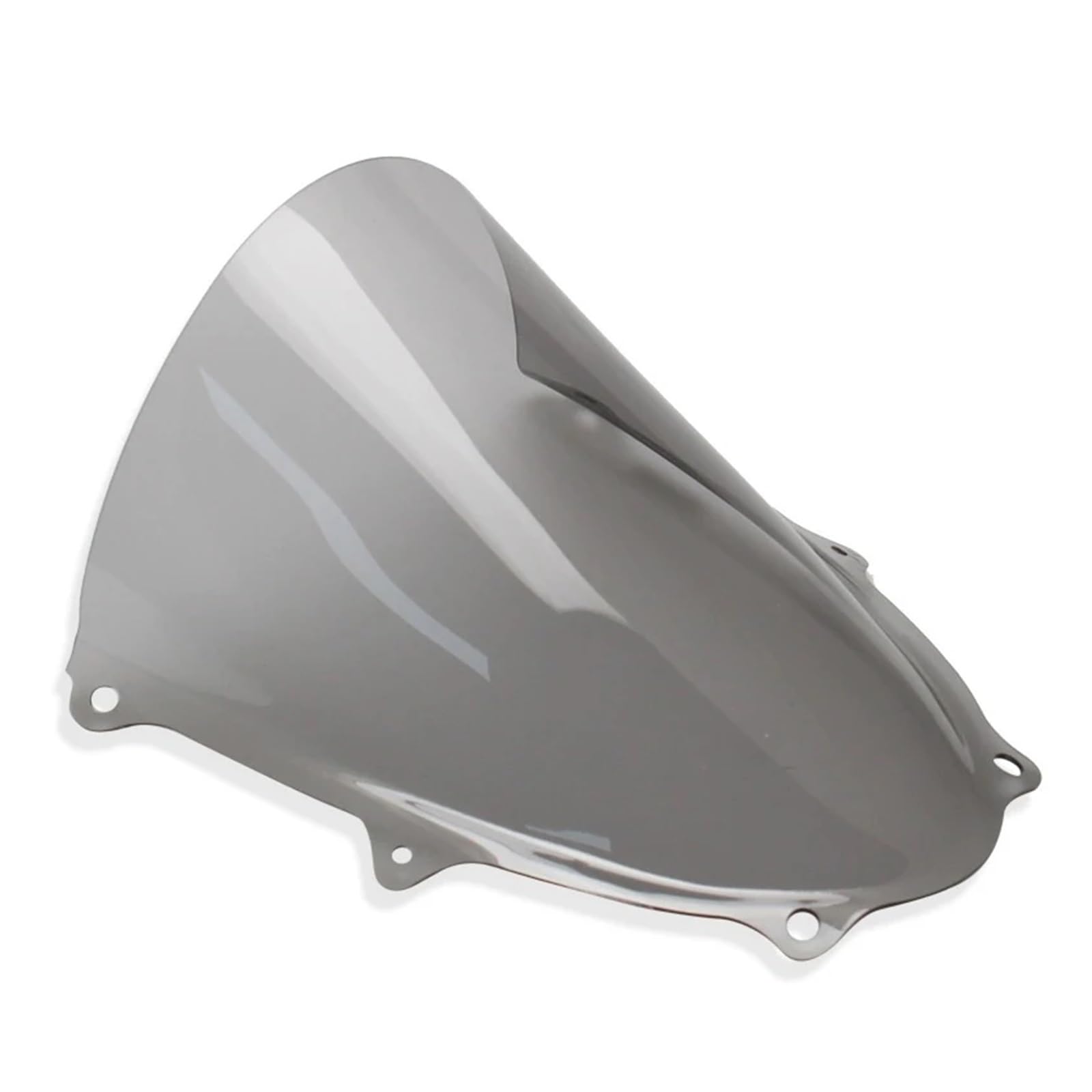 Parabrezza Parabrezza Deflettore Protezione Per Per Vento Schermo Per Suzuki GSXR1000 GSX R 1000 GSX R1000 2018 GSXR GSX-R 1000 2017-2021 Anteriore paravento
