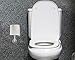 Alpine Industries Vertical Toilet Paper Holder & Alpine Industries 290 C-Folds/380 Multi-Folds Paper Towel Dispenser Bundle