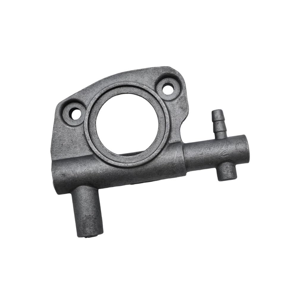 Conjunto de Aceite Compatible con Motosierra MT440, GS440, GS370, GS440, GS370, GS440, GS440, GS37 ...