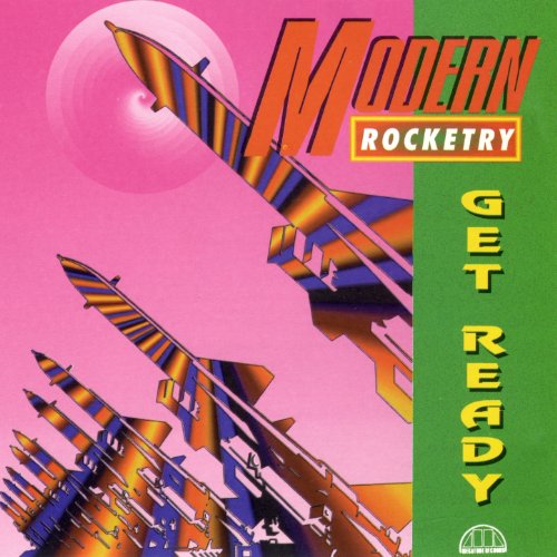 Modern Rocketry