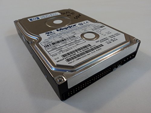 Amazon.com: Maxtor Internal 3.5 Inch Hard Drive 13.5GB ATA IDE