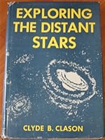 Exploring the Distant Stars B000H7YBTC Book Cover
