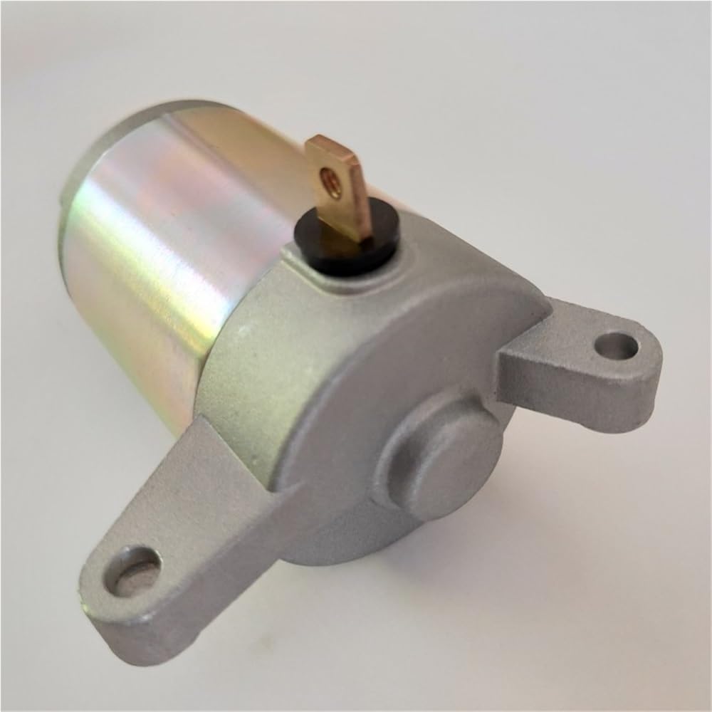 Démarreur de moto Suzuki DF150 DR160S HJ150-12/12A d'origine constructeur