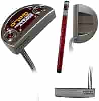 スコッティキャメロン　Golo5 スコッティキャメロン セレクト GoLo5の試打レビュー 口コミ