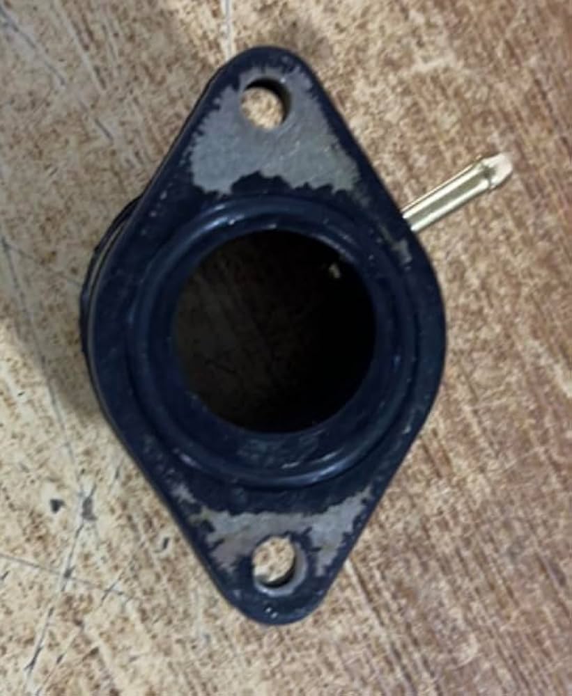 Amazon | 【Deepa Ribusu】XJR400 インテーク マニホールド