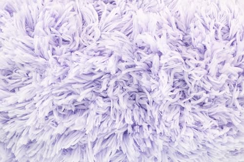 King Cole Super Chunky Tufty hilado lila de 200g para tejer mantas de sofá 2